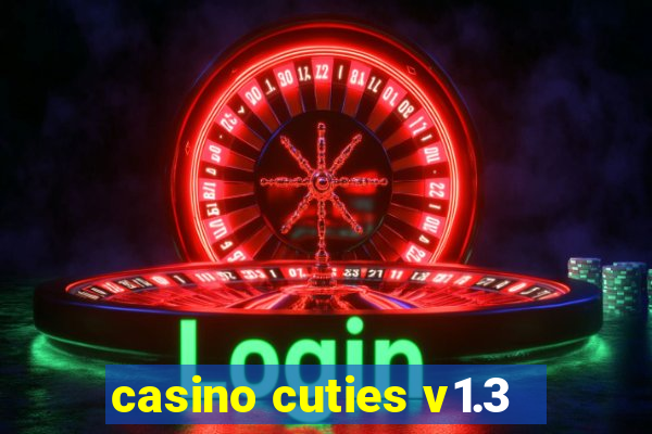 casino cuties v1.3 - android